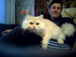 Виктор Комник