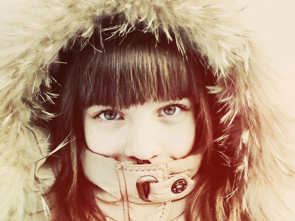 Марина Мартынова