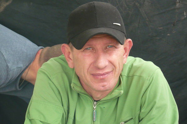 Николай Гирич