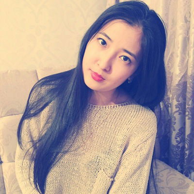 Айгерим Асетова