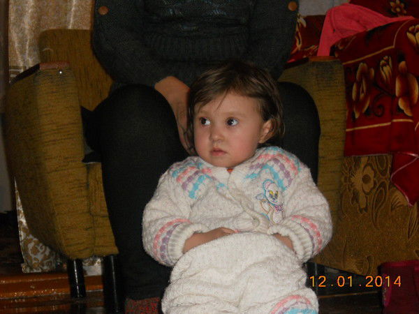 Марат И Жибек Актаевы (Мусабаева)