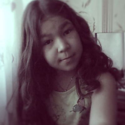 Алсу Фаттахова