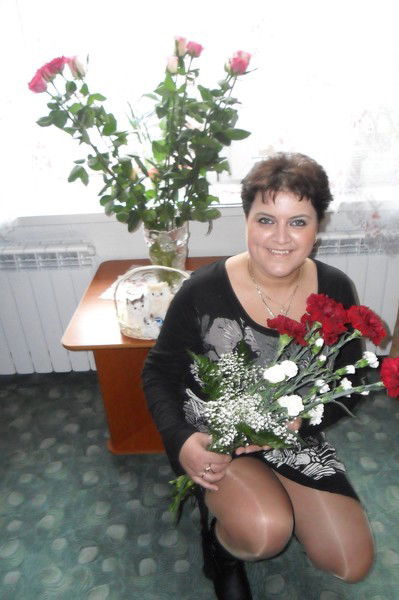 Кира Пинчук