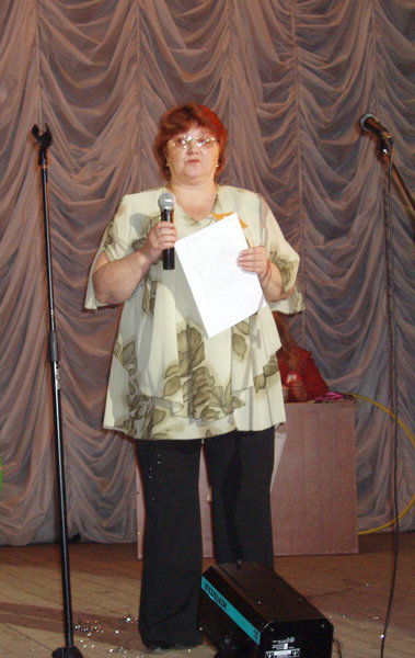 Светлана Коннова