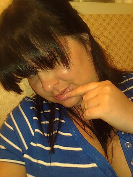 Юля Игнатьева