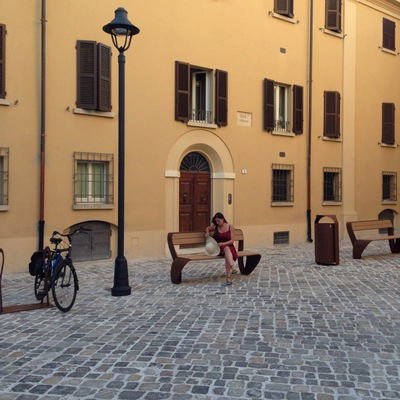 Юлия Горобцова