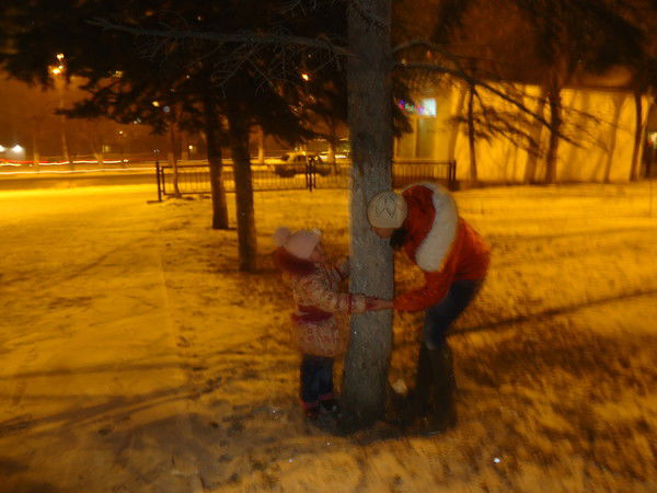 Анастасия Синицына