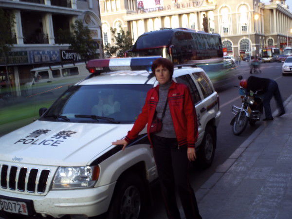 Галина Лапухина