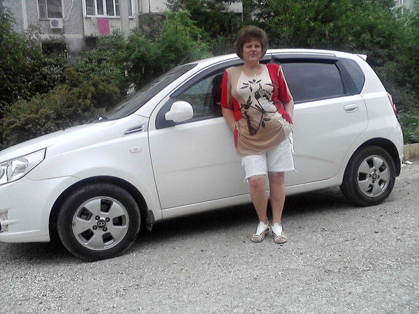 Татьяна Роот