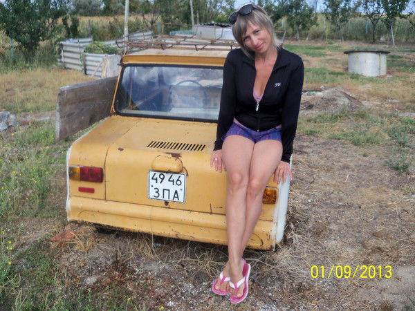 Наталья Конденко