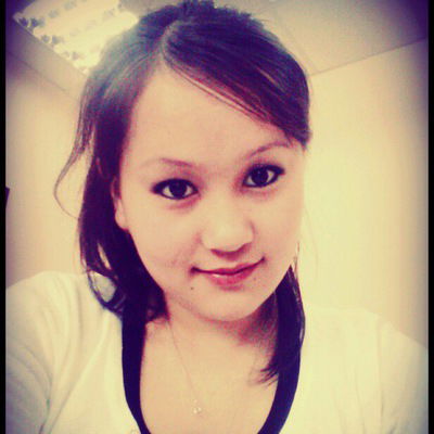 Маша Тадыжекова