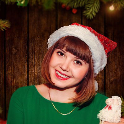 Любовь Пчельникова