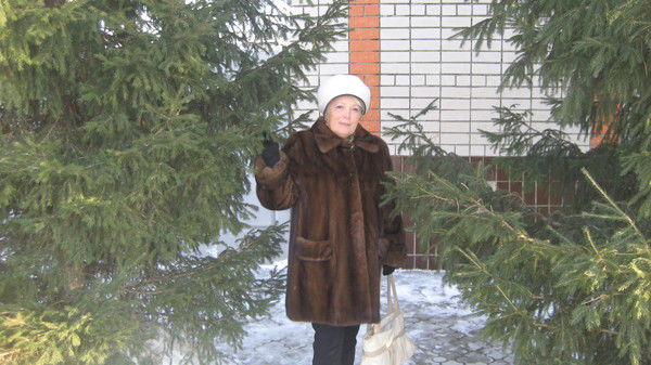 Расиха Ибрагимова