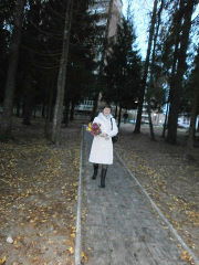 Татьяна Лиханова