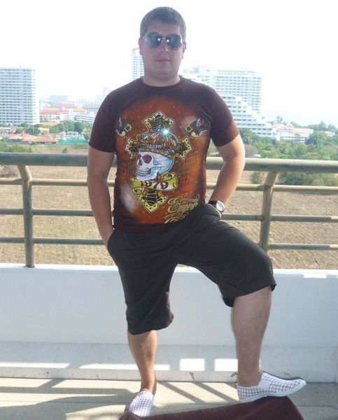 Сергей Борисов