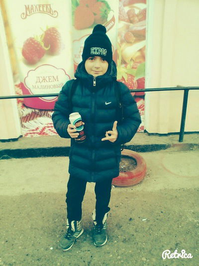 Исмаил Абдуллаев