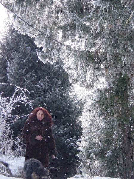 Светлана Конон