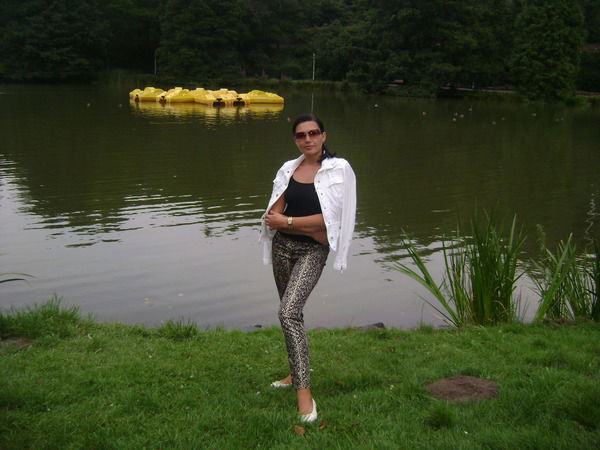 Елена Пихлик