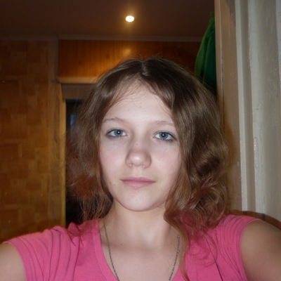 Мария Кудряшова