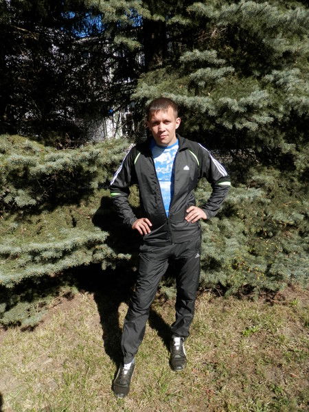 Cергей Тихонов