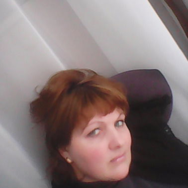 Татьяна Груздова