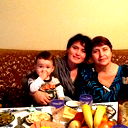 Роза Хаматнурова