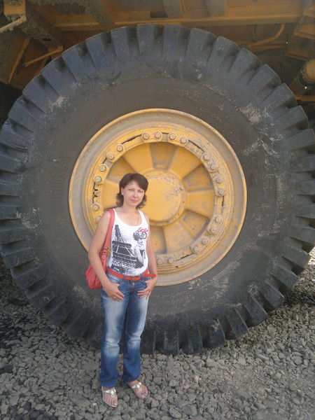 Наталья Дунова