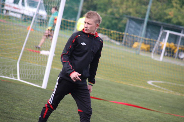 Антон Тихонов