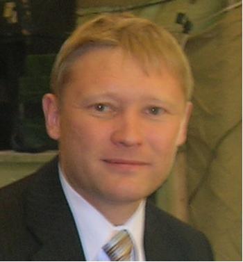 Александр Клименко