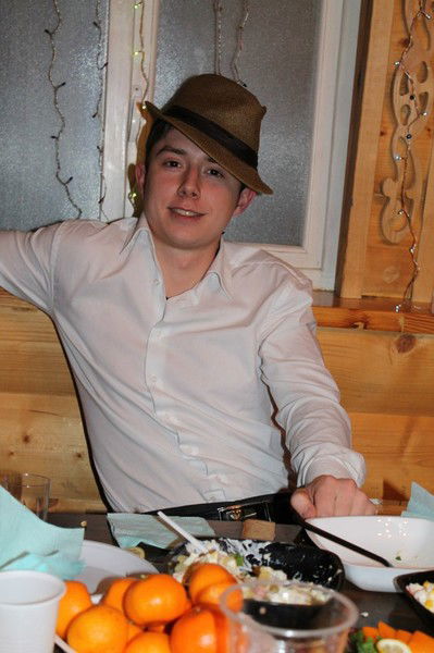 Ильдар Ханбиков