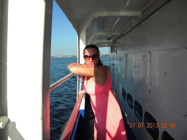 Марина Логинова