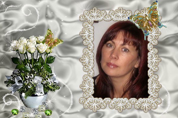 Надежда Дроздова