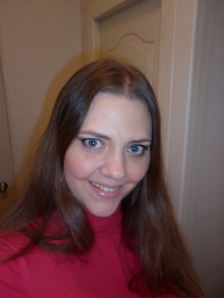 Надежда Жукова