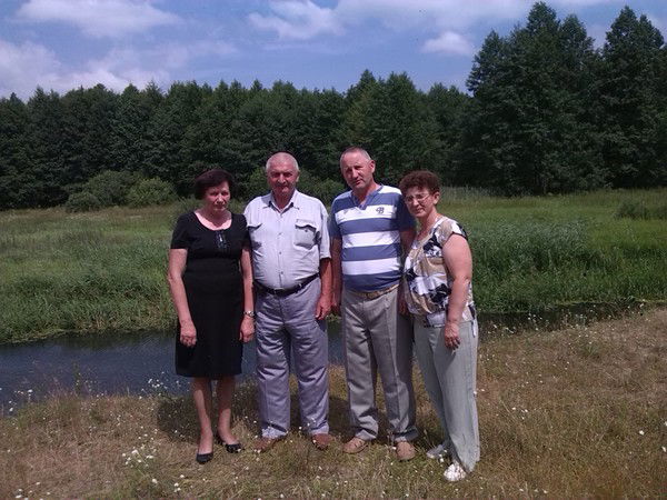 Татьяна Антюх