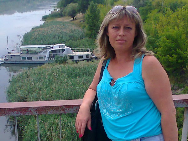 Ольга Чернэуцан