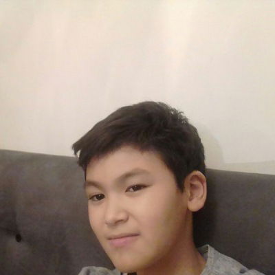 Темирлан Асылбеков