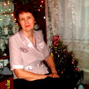 Лидия Звездина