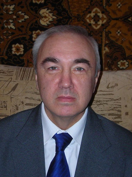 Alex Zhuravlev