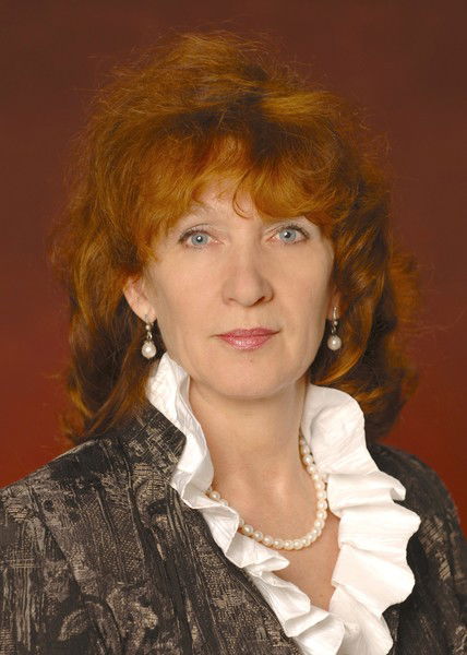 Татьяна Орлова