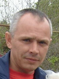 Эдуард Викторович