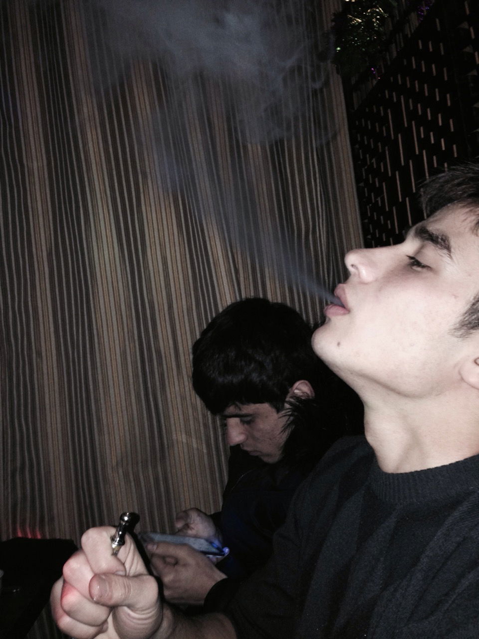 Хаким Хамрокулов