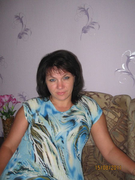 Надежда Иванова