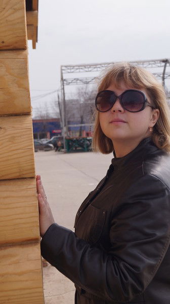 Екатерина Попова