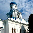 Инокиня Евпраксия