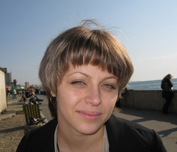 Наташа Лемеш