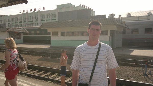 Радик Шафеев