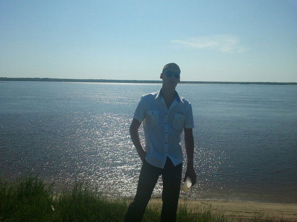 Василий Соколов