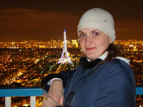 Елена Погорелец