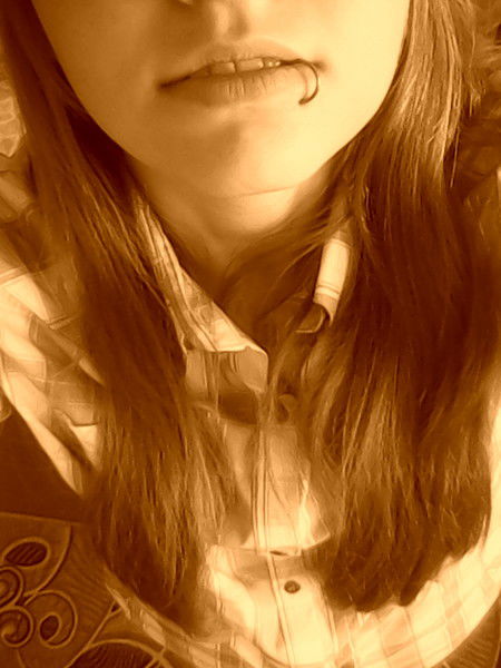 Катя Трошкина