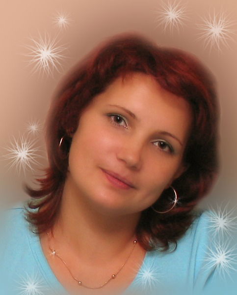 Таня Ожерельева